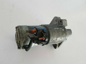 9640825280 Motorino Avviamento PEUGEOT 207 1.4 1400 HDI 8HX ANNO 2009 SPEDIZIONE GRATUITA