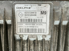 Charger l&#39;image dans la galerie, CENTRALINA MOTORE DELPHI NISSAN MICRA K12 1.5DCI ANNO 2006 8200334419 8200326498  SPEDIZIONE GRATUITA
