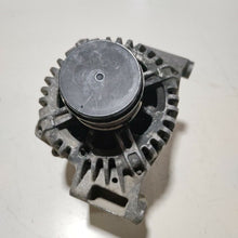 Carica l&#39;immagine nel visualizzatore di Gallery, 46823547 25426703 ALTERNATORE VALEO FIAT GRANDE PUNTO 1.3 MJT ANNO DAL 2005 - SPEDIZIONE INCLUSA -
