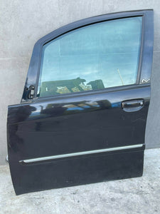 PORTA PORTIERA SPORTELLO ANTERIORE SINISTRA SX FIAT IDEA LANCIA MUSA ANNO  SPEDIZIONE GRATUITA2008