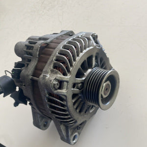 9649846880 A003TG1891B ALTERNATORE MITSUBISHI PEUGEOT 407 1.8 B 92 KW - SPEDIZIONE INCLUSA -