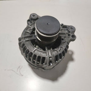 06F903023F 0124525050 ALTERNATORE BOSCH VOLKSWAGEN VW SEAT AUDI 1.9 D - SPEDIZIONE INCLUSA -