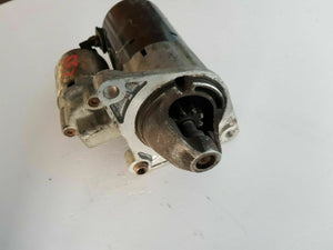 MOTORINO AVVIAMENTO ALFA ROMEO 147 ANNO 2006 1.6 BENZINA 88 KW 5P 0001107411 SPEDIZIONE GRATUITA