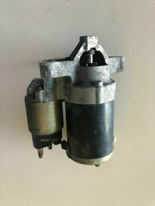 MOTORINO AVVIAMENTO 9656317780 M000T45071ZT CITROEN C3 05-10 1.1 B HFX SPEDIZIONE GRATUITA