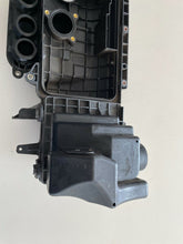 Carica l&#39;immagine nel visualizzatore di Gallery, Collettore Aspirazione AX605 Nissan Micra K12 1.2 Benzina Scatola filtro aria - SPEDIZIONE INCLUSA -
