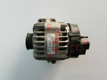 Carica l&#39;immagine nel visualizzatore di Gallery, MS1012101381 51859041 ALTERNATORE 120A DENSO FORD KA 1.2 B 8V 70CV BERL 3P 2010 - SPEDIZIONE INCLUSA -
