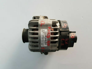 MS1012101381 51859041 ALTERNATORE 120A DENSO FORD KA 1.2 B 8V 70CV BERL 3P 2010 - SPEDIZIONE INCLUSA -