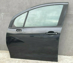 PORTA PORTIERA SPORTELLO ANTERIORE SINISTRA SX CITROEN C3 ANNO DAL 2009 IN POI SPEDIZIONE INCLUSA