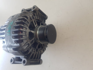 -- A0141541102 ALTERNATORE MERCEDES C200 2.2 D 2010 TG15C130 - SPEDIZIONE INCLUSA -