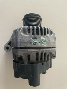 ALTERNATORE 55185076 90A FIAT GRANDE PUNTO 1.3 MJT 90 CV 5 PORTE - SPEDIZIONE INCLUSA -