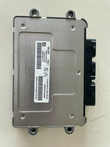 v29010314a CENTRALINA MOTORE CITROEN C3 II 1.1 B 44KW 2012 9676782980 9666591380--SPEDIZIONE INCLUSA --