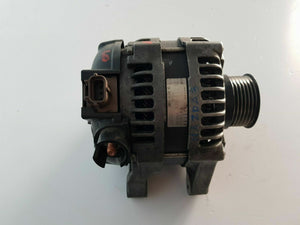 3M5T-10300-YD ALTERNATORE DENSO FORD FOCUS 1.6 STATION WAGON 80KW 5P D 5M 2010 - SPEDIZIONE INCLUSA -