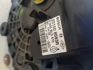 231008593r ALTERNATORE RENAULT CAPTUR 0.9 66KW 5P B 5M (2017) - SPEDIZIONE INCLUSA -