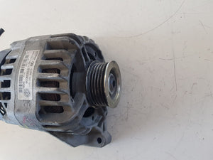 51859038 ALTERNATORE LANCIA YPSILON 1.2 51KW 5P B/GPL 5M (2012) - SPEDIZIONE INCLUSA -