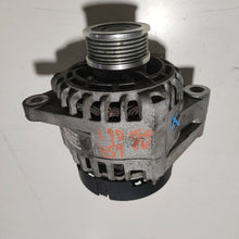 Carica l&#39;immagine nel visualizzatore di Gallery, 73503235 MS1022118260 ALTERNATORE ALFA ROMEO 159 1.9 MJT 110 KW 150 CV ANNO 2007 - SPEDIZIONE INCLUSA -
