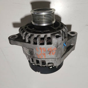 73503235 MS1022118260 ALTERNATORE ALFA ROMEO 159 1.9 MJT 110 KW 150 CV ANNO 2007 - SPEDIZIONE INCLUSA -