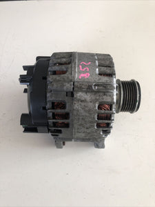 03L903023A ALTERNATORE VOLKSWAGEN TIGUAN 2.0 D 103KW ANNO 2012 TG14C031 - SPEDIZIONE INCLUSA -