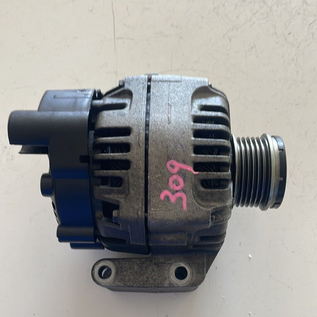 51718499 ALTERNATORE FIAT PUNTO 188 1.3 D 2004 - SPEDIZIONE INCLUSA -