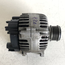 Carica l&#39;immagine nel visualizzatore di Gallery, 06F903023E TG11C017 2542730H ALTERNATORE VALEO SKODA RAPID 1.6 D 77 KW ANNO 2014 - SPEDIZIONE INCLUSA -
