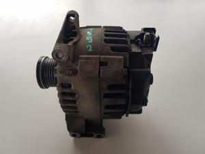 A6401540502 ALTERNATORE MERCEDES CLASSE B 180 2.0 D 2008 - SPEDIZIONE INCLUSA