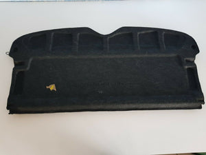 COPERTURA VANO DI CARICO Cappelliera Rivestimento Copri Bagagli Peugeot 307 2006