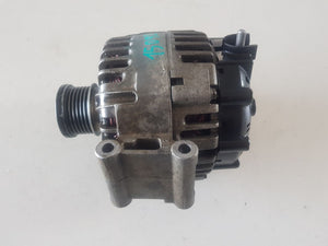 -- A0141541102 ALTERNATORE MERCEDES C200 2.2 D 2010 TG15C130 - SPEDIZIONE INCLUSA -