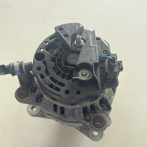 03L903023 ALTERNATORE AUDI A1 1.6 D 2012 - SPEDIZIONE INCLUSA -