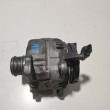 Charger l&#39;image dans la galerie, 06F903023F 0124525050 ALTERNATORE BOSCH VOLKSWAGEN VW SEAT AUDI 1.9 D - SPEDIZIONE INCLUSA -
