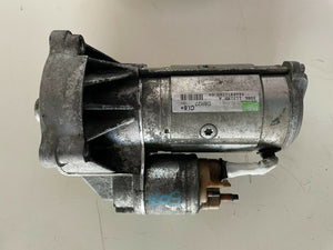 9646972280 MOTORINO AVVIAMENTO VALEO PEUGEOT 3008 2.0 hdi 110kw 2011 RHE RH02 SPEDIZIONE GRATUITA