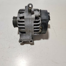 Load image into Gallery viewer, 51859038 MS1022118471 ALTERNATORE DENSO FIAT BRAVO 1.4 B / GPL 66 KW ANNO 2009 - SPEDIIZIONE INCLUSA-
