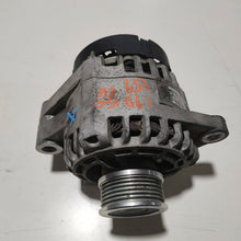 Carica l&#39;immagine nel visualizzatore di Gallery, 73503235 MS1022118260 ALTERNATORE ALFA ROMEO 159 1.9 MJT 110 KW 150 CV ANNO 2007 - SPEDIZIONE INCLUSA -
