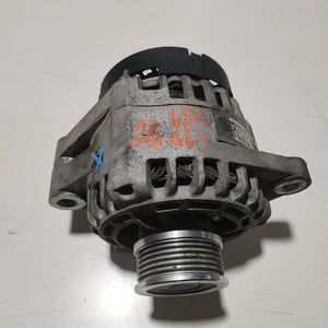 73503235 MS1022118260 ALTERNATORE ALFA ROMEO 159 1.9 MJT 110 KW 150 CV ANNO 2007 - SPEDIZIONE INCLUSA -