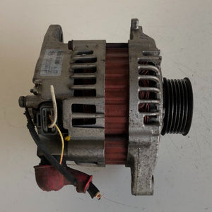 JA1607IR ALTERNATORE NISSAN ALMERA 1.8 B 85KW 116CV 16V ANNO DAL 2003 - SPEDIZIONE INCLUSA -