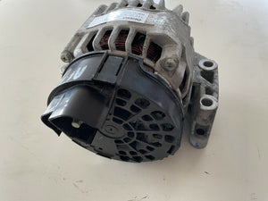 101210-1192 ALTERNATORE OPEL AGILA 1.3 1300 D MJT 90A 14V ANNO 2005  - SPEDIZIONE INCLUSA -