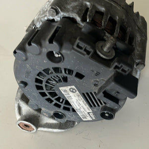 ALTERNATORE BMW SERIE 1 120 D 2.0 D 130 KE 177CV ANNO 2008 N47D20A 7802261 AL03 - SPEDIZIONE INCLUSA-