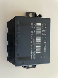 8P0919283 CENTRALINA SENSORI DI PARCHEGGIO AUDI A3 Sportback (8P) Diesel  SPEDIZIONE GRATUITA