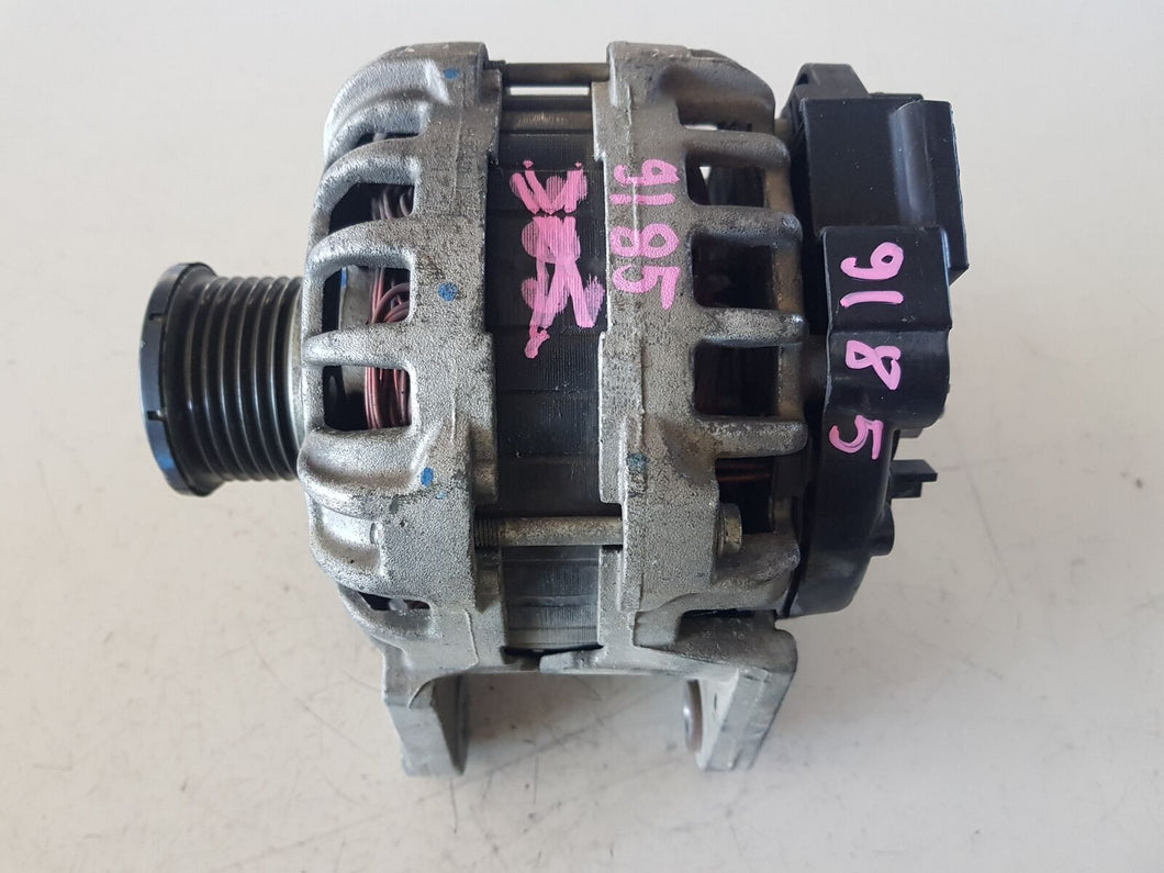 231008593r ALTERNATORE RENAULT CAPTUR 0.9 66KW 5P B 5M (2017) - SPEDIZIONE INCLUSA -