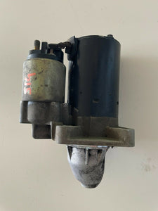 MOTORINO DI AVVIAMENTO FORD FIESTA 1.4 1400 BENZINA BZ 2S6U-11000-CA 2003 SPEDIZIONE INCLUSA