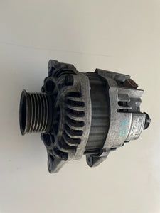 231001HH1A ALTERNATORE Nissan Micra k13 1.2 b 59kw 2013 hr12 A5TL0191 12V 100A - SPEDIZIONE INCLUSA -