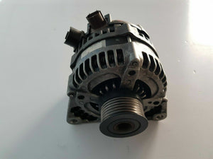 3M5T-10300-YD ALTERNATORE DENSO FORD FOCUS 1.6 STATION WAGON 80KW 5P D 5M 2010 - SPEDIZIONE INCLUSA -