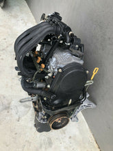 Carica l&#39;immagine nel visualizzatore di Gallery, Motore F8CV Daewoo Matiz 800 0.8 cc 3 cilindri ANNO 2004 CON BOBINE   -- SPEDIZIONE INCLUSA --
