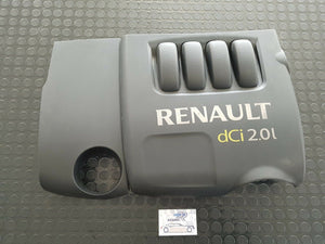 14041JY00B COVER RIVESTIMETO COPRI MOTORE RENAULT KOLEOS 2.0 D 6M 5P 110KW M9R -- SPEDIZIONE INCLUSA --