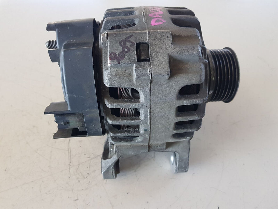 8200810621-C ALTERNATORE DACIA SANDERO 1.4 GPL (2008/2012) 8200810621 - SPEDIZIONE INCLUSA -