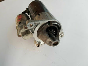 MOTORINO AVVIAMENTO ALFA ROMEO 147 ANNO 2006 1.6 BENZINA 88 KW 5P 0001107411 SPEDIZIONE GRATUITA