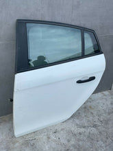 Load image into Gallery viewer, PORTA PORTIERA SPORTELLO POSTERIORE SINISTRA SX FIAT BRAVO 5P 2007 &gt; 2014 SPEDIZIONE GRATUITA
