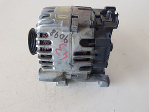 7823291 ALTERNATORE MINI COUNTRYMAN R60 ONE D 1.6 D 66KW 6M 5P (2013) N47C16A - SPEDIZIONE IINCLUSA -