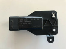 Charger l&#39;image dans la galerie, 5J0919506 CENTRALINA ELETTROVENTOLA  VW POLO SKODA FABIA NJ 1.0 B ANNO 2017 -- SPEDIZIONE INCLUSA --
