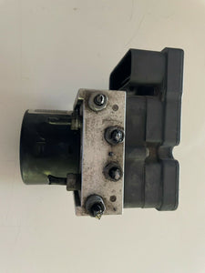 9666392580 CENTRALINA POMPA AGGREGATO ABS CITROEN C3 ANNO 2011 SPEDIZIONE INCLUSA