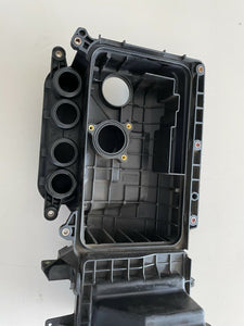 Collettore Aspirazione AX605 Nissan Micra K12 1.2 Benzina Scatola filtro aria - SPEDIZIONE INCLUSA -