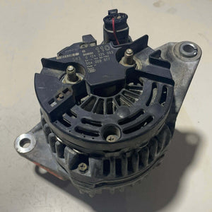 504009977 0124325053 ALTERNATORE BOSCH IVECO DAILY 35S11 2.3 D F1AE0481 2008